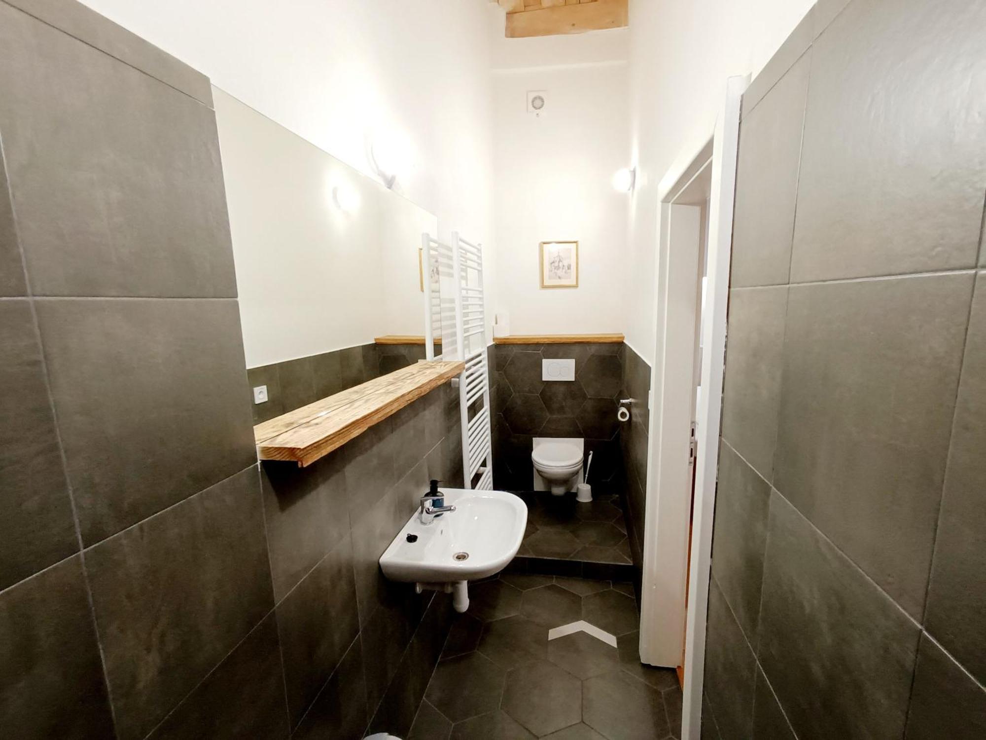 Hostel Cosmopolitan* Banská Štiavnica Exterior foto
